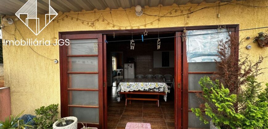 Ótimo sobrado a Venda – Bairro Colégio