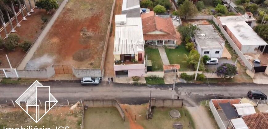 Ótimo sobrado a Venda – Bairro Colégio