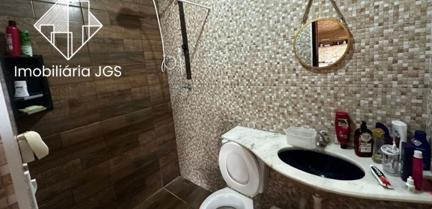 Ótimo sobrado a Venda – Bairro Colégio