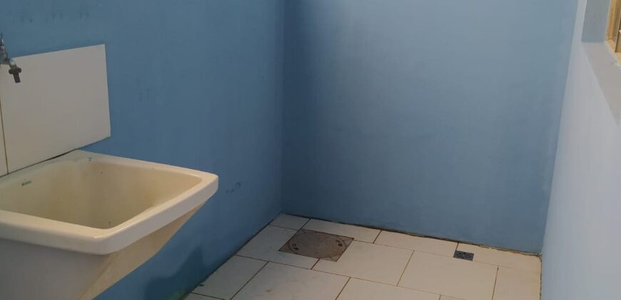 Casa a Venda no bairro Colégio – Araçoiaba da Serra/SP