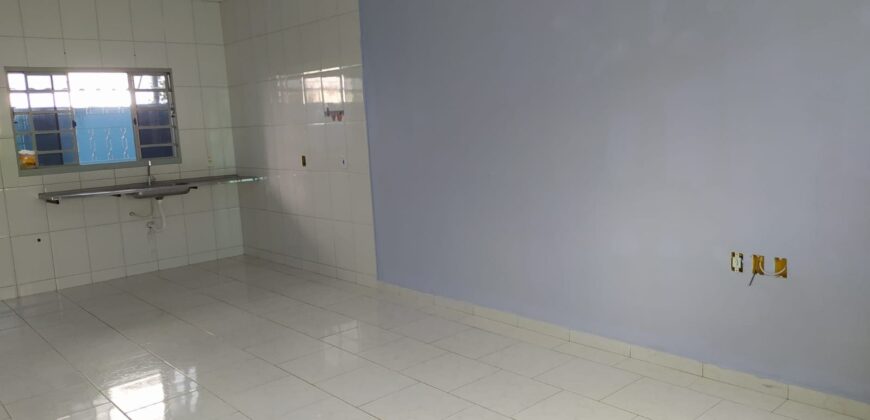 Casa a Venda no bairro Colégio – Araçoiaba da Serra/SP