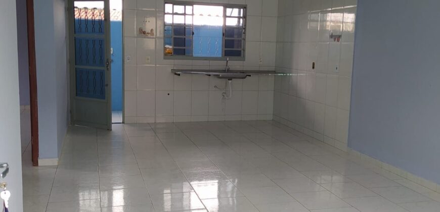 Casa a Venda no bairro Colégio – Araçoiaba da Serra/SP