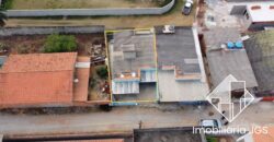 Casa a Venda no bairro Colégio – Araçoiaba da Serra/SP