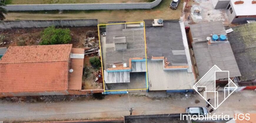 Casa a Venda no bairro Colégio – Araçoiaba da Serra/SP