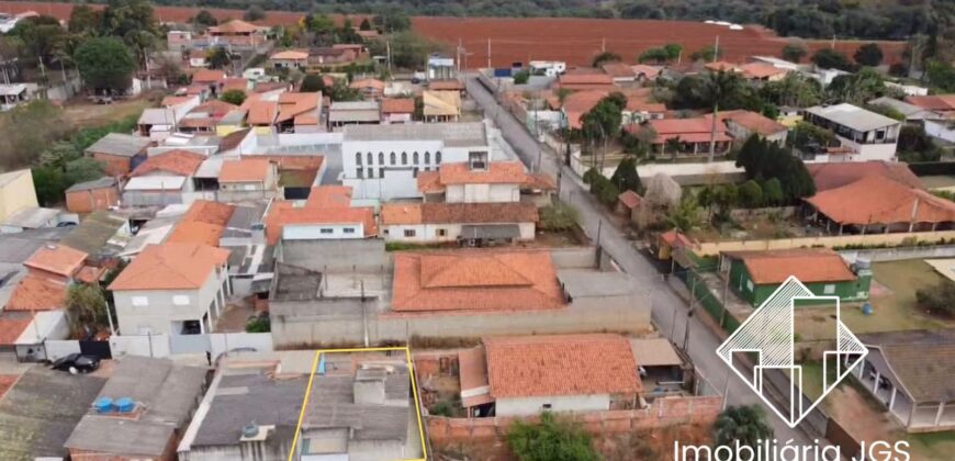 Casa a Venda no bairro Colégio – Araçoiaba da Serra/SP