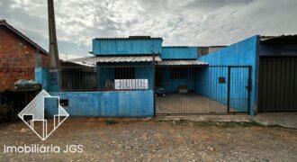 Casa a Venda no bairro Colégio – Araçoiaba da Serra/SP