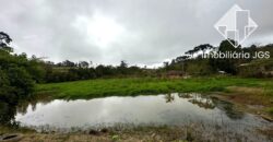 Lote de 300 metros no asfalto com Lago – Pilar do Sul/SP