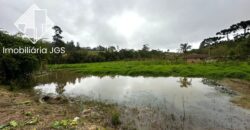 Lote de 300 metros no asfalto com Lago – Pilar do Sul/SP