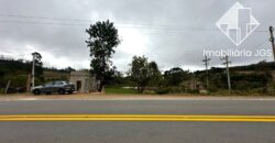 Lote de 300 metros no asfalto com Lago – Pilar do Sul/SP