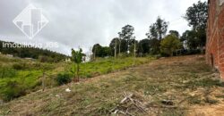 Lote de 300 metros no asfalto com Lago – Pilar do Sul/SP