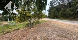 Lote de 300 metros no asfalto com Lago – Pilar do Sul/SP