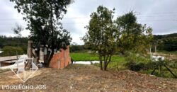 Lote de 300 metros no asfalto com Lago – Pilar do Sul/SP