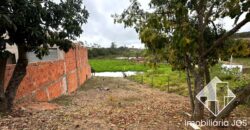 Lote de 300 metros no asfalto com Lago – Pilar do Sul/SP