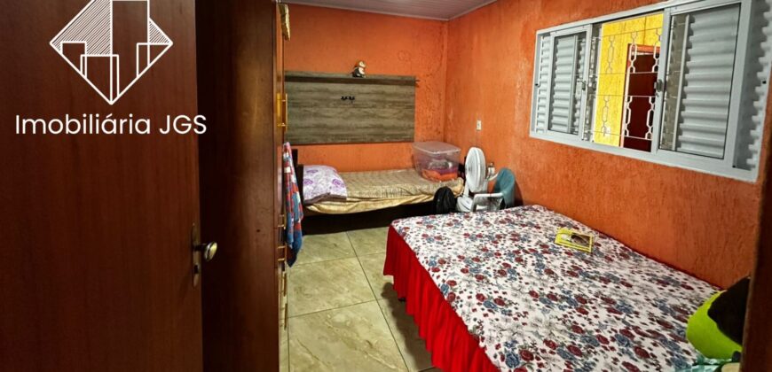 Ótimo sobrado a Venda – Bairro Colégio