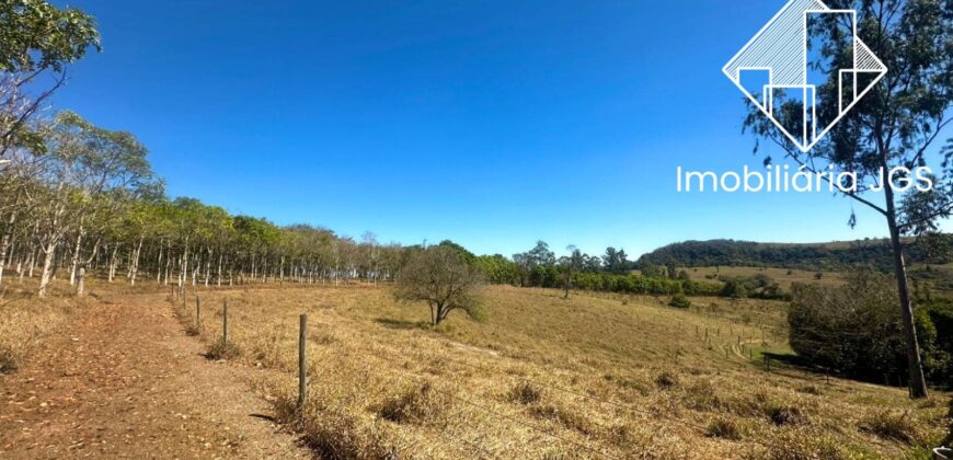 Área de 48.400 metros (2 Alqueires) – Salto de Pirapora/SP