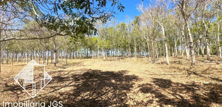 Área de 48.400 metros (2 Alqueires) – Salto de Pirapora/SP