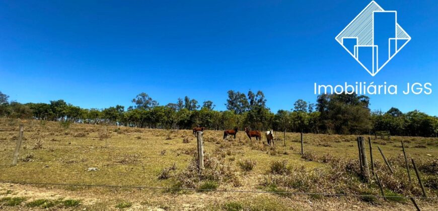Área de 48.400 metros (2 Alqueires) – Salto de Pirapora/SP