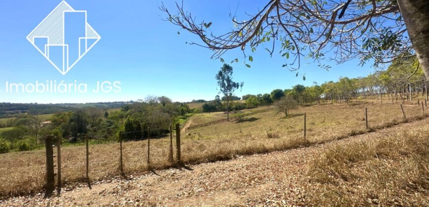 Área de 48.400 metros (2 Alqueires) – Salto de Pirapora/SP