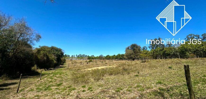 Área de 48.400 metros (2 Alqueires) – Salto de Pirapora/SP