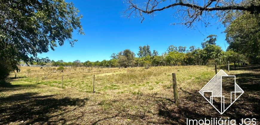 Área de 48.400 metros (2 Alqueires) – Salto de Pirapora/SP