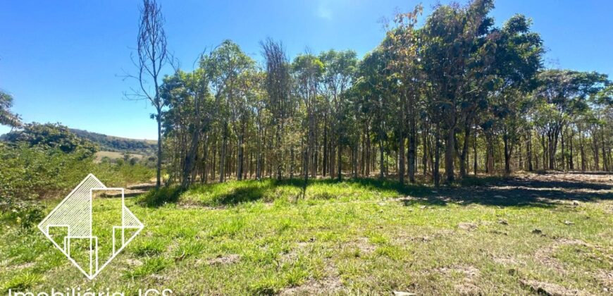 Área de 48.400 metros (2 Alqueires) – Salto de Pirapora/SP