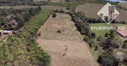 Área de 48.400 metros (2 Alqueires) – Salto de Pirapora/SP