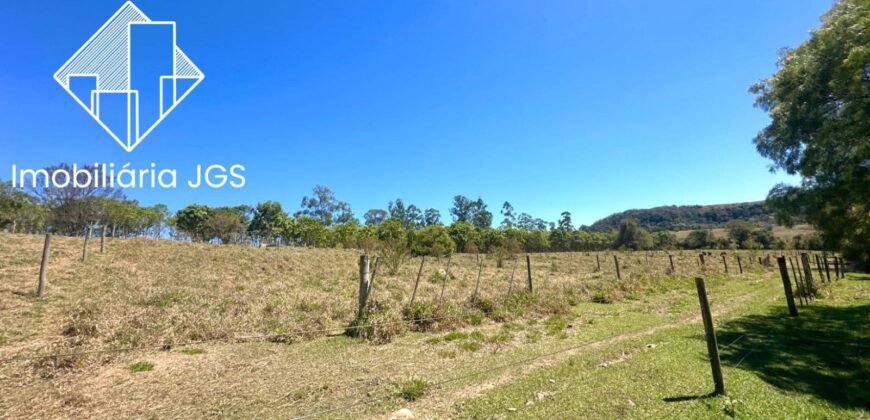 Área de 48.400 metros (2 Alqueires) – Salto de Pirapora/SP