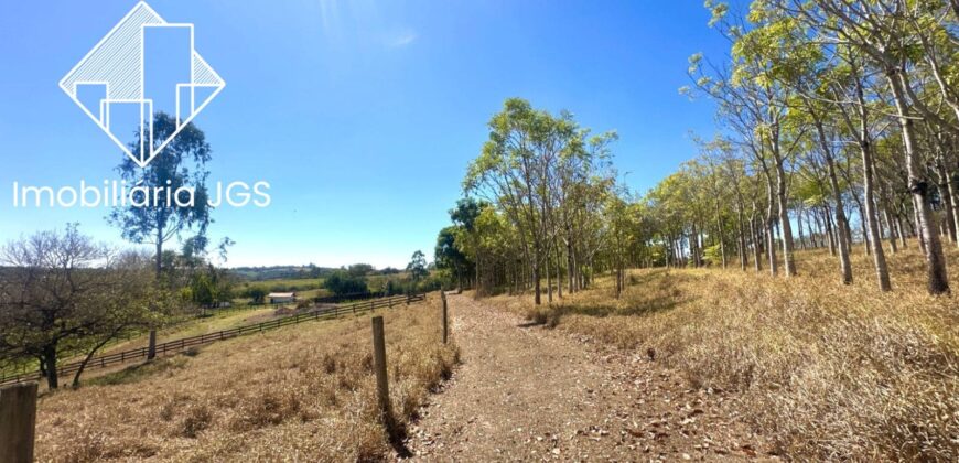 Área de 48.400 metros (2 Alqueires) – Salto de Pirapora/SP