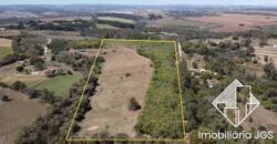 Área de 48.400 metros (2 Alqueires) – Salto de Pirapora/SP