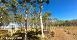 Área de 48.400 metros (2 Alqueires) – Salto de Pirapora/SP