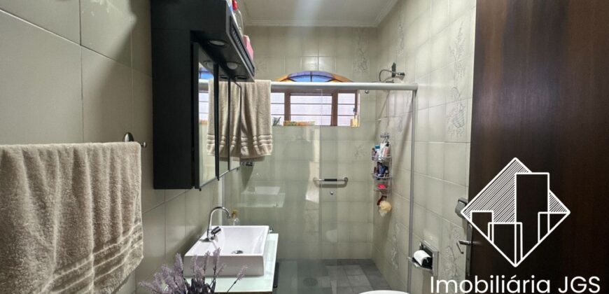 Ótima Casa a Venda no bairro Santa Rosaria – Sorocaba/SP