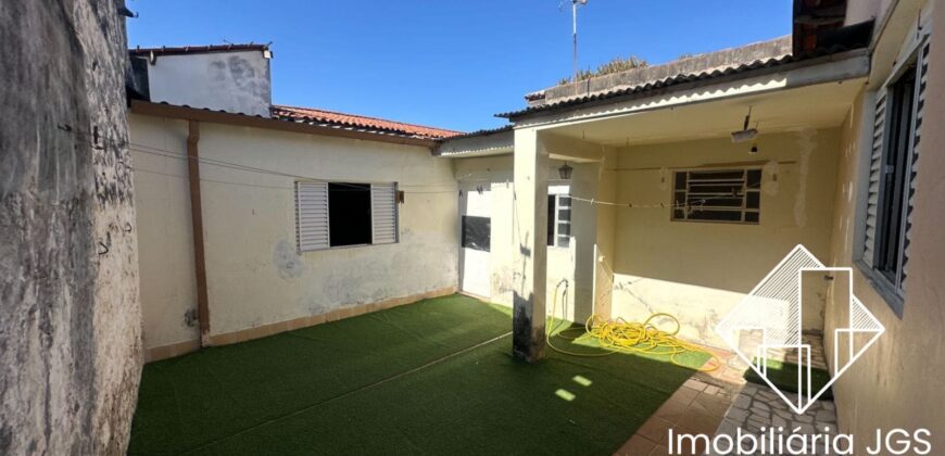 Ótima Casa a Venda no bairro Santa Rosaria – Sorocaba/SP