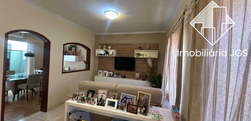 Ótima Casa a Venda no bairro Santa Rosaria – Sorocaba/SP