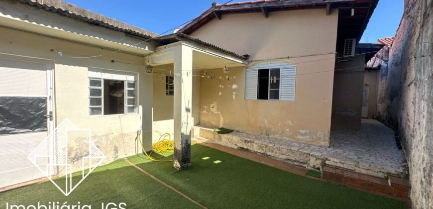 Ótima Casa a Venda no bairro Santa Rosaria – Sorocaba/SP