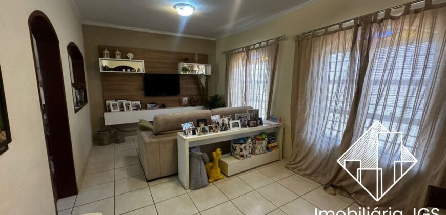 Ótima Casa a Venda no bairro Santa Rosaria – Sorocaba/SP