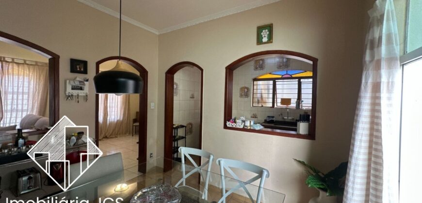 Ótima Casa a Venda no bairro Santa Rosaria – Sorocaba/SP