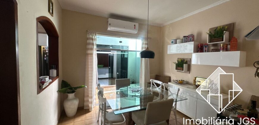 Ótima Casa a Venda no bairro Santa Rosaria – Sorocaba/SP