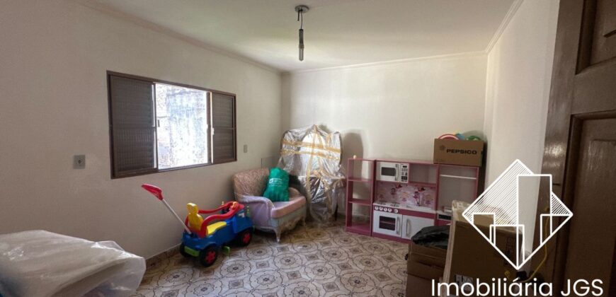 Ótima Casa a Venda no bairro Santa Rosaria – Sorocaba/SP