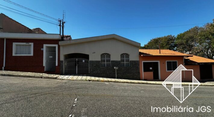 Ótima Casa a Venda no bairro Santa Rosaria – Sorocaba/SP