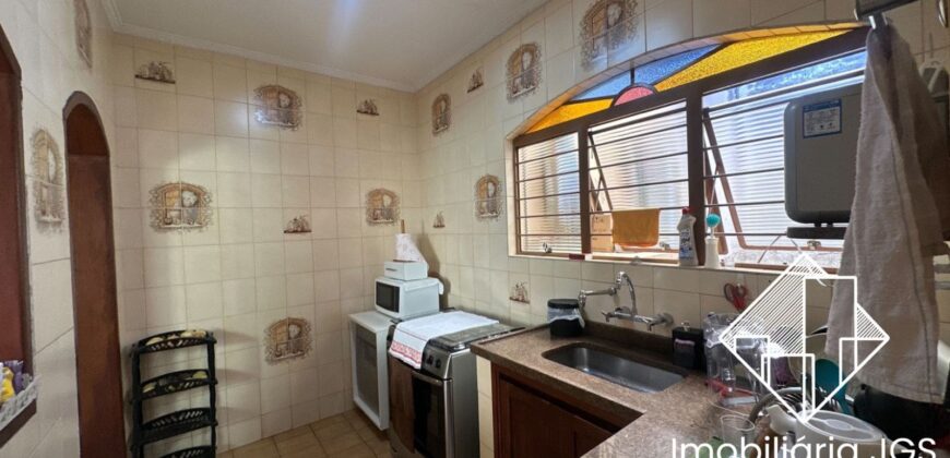 Ótima Casa a Venda no bairro Santa Rosaria – Sorocaba/SP