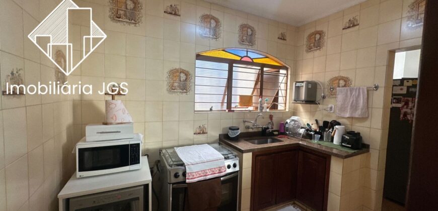 Ótima Casa a Venda no bairro Santa Rosaria – Sorocaba/SP