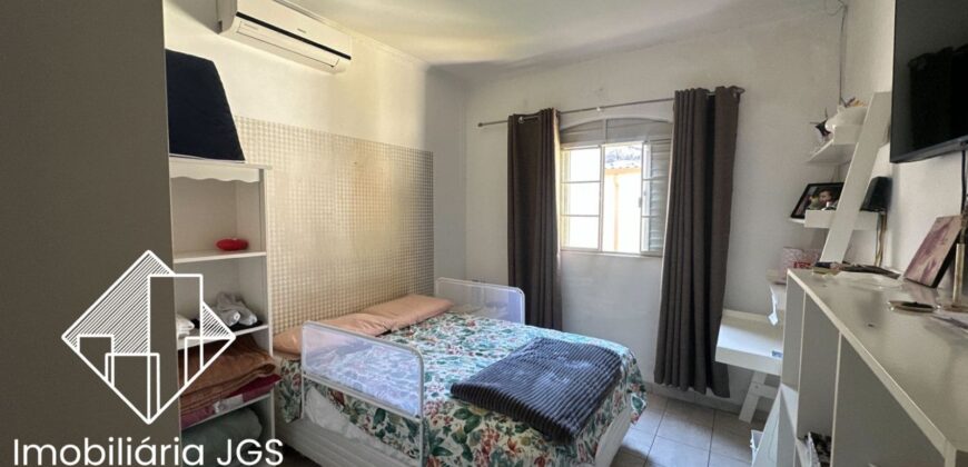 Ótima Casa a Venda no bairro Santa Rosaria – Sorocaba/SP