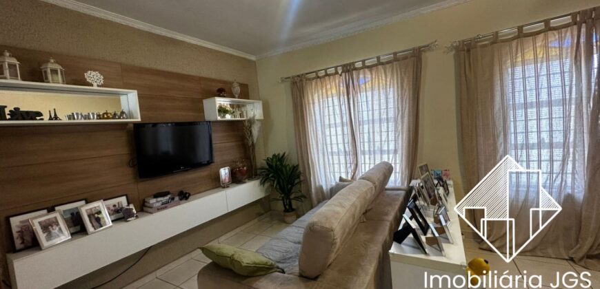 Ótima Casa a Venda no bairro Santa Rosaria – Sorocaba/SP