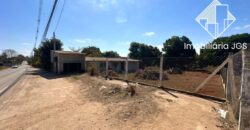 Terreno de 500 metros – Acesso no asfalto – Araçoiaba da Serra/SP