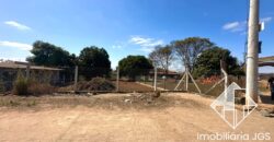Terreno de 500 metros – Acesso no asfalto – Araçoiaba da Serra/SP