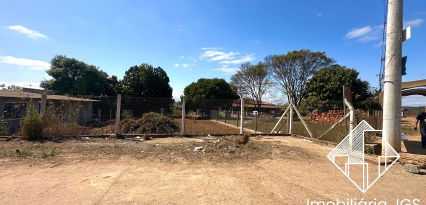 Terreno de 500 metros – Acesso no asfalto – Araçoiaba da Serra/SP