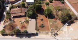 Terreno de 500 metros – Acesso no asfalto – Araçoiaba da Serra/SP