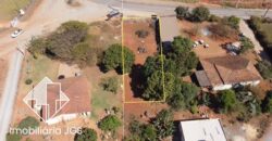 Terreno de 500 metros – Acesso no asfalto – Araçoiaba da Serra/SP