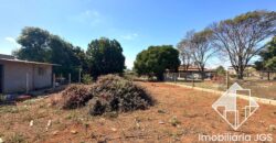 Terreno de 500 metros – Acesso no asfalto – Araçoiaba da Serra/SP