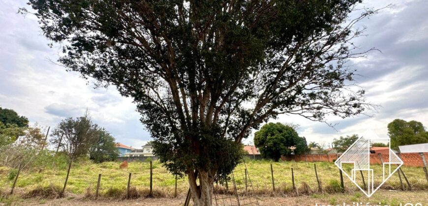 Terreno de 308 metros – Bairro Jundiaquara